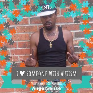 Meet your Posher, Reginald